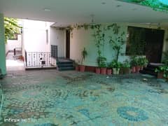 Elegant 1 Kanal Upper Portion for Rent Prime Location | Spacious & Private Living