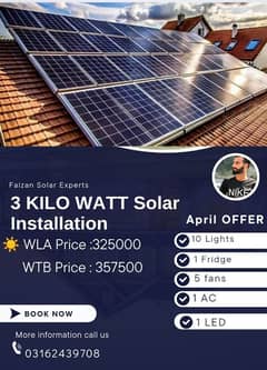 Solar