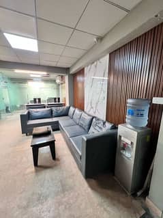 office