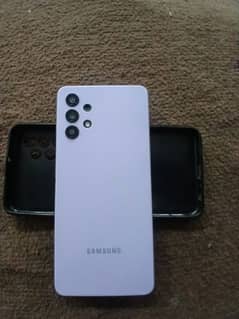 used mobile 10 /10 change panal