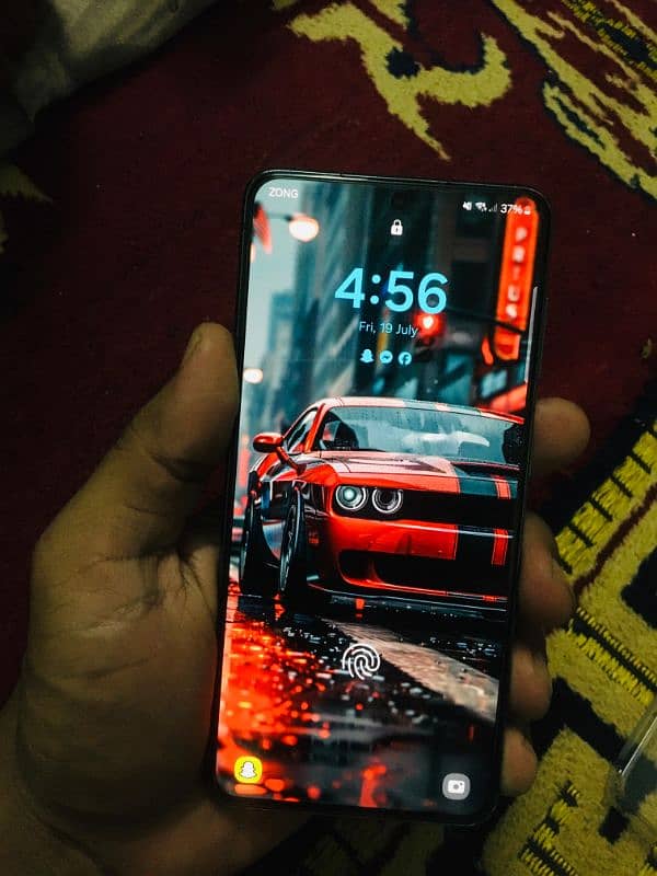 Samsung S21 128GB 1