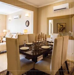 200 Sq Yd Quaid Villa for Sale in Bahria Town Karachi Prime Location, Ready to Move