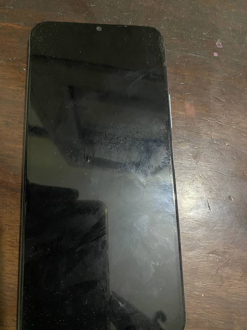 Vivo y 15s Usd mobile condition 10/7 1