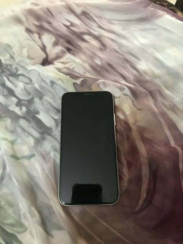 iphone x Non pta 256gb 0