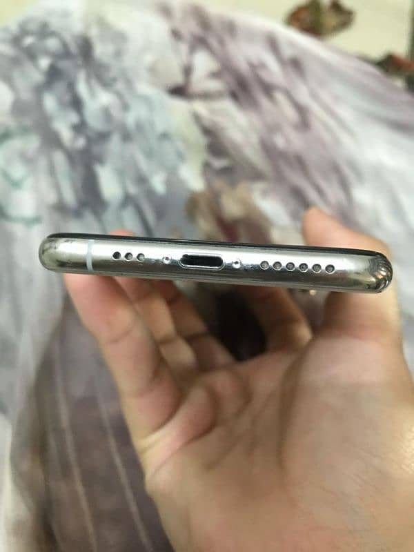 iphone x Non pta 256gb 2