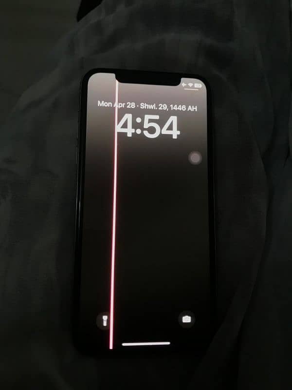 iphone x Non pta 256gb 3