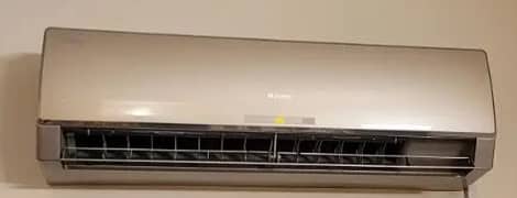 GREE INVERTER AIR CONDITIONER