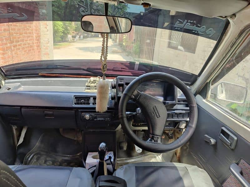 Suzuki Mehran VXR 2006 1