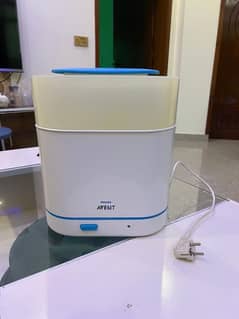 Sterilizer