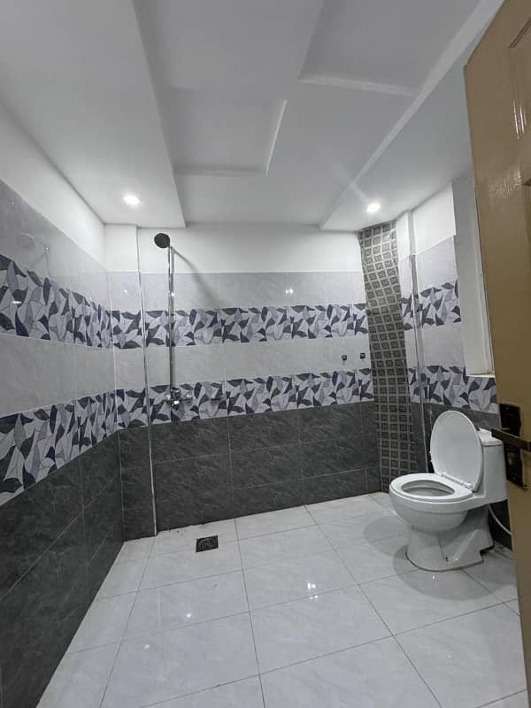 1 Bed Furnished Apartment on Rent in Bahria Town, Sector C Commercial 8