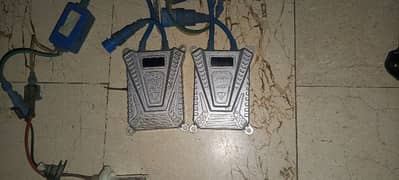 corolla 75 wad HID light