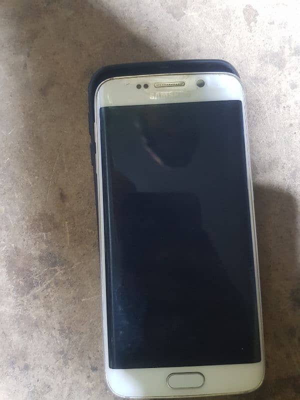 Samsung Galaxy s6edge 3ram 32rom 2