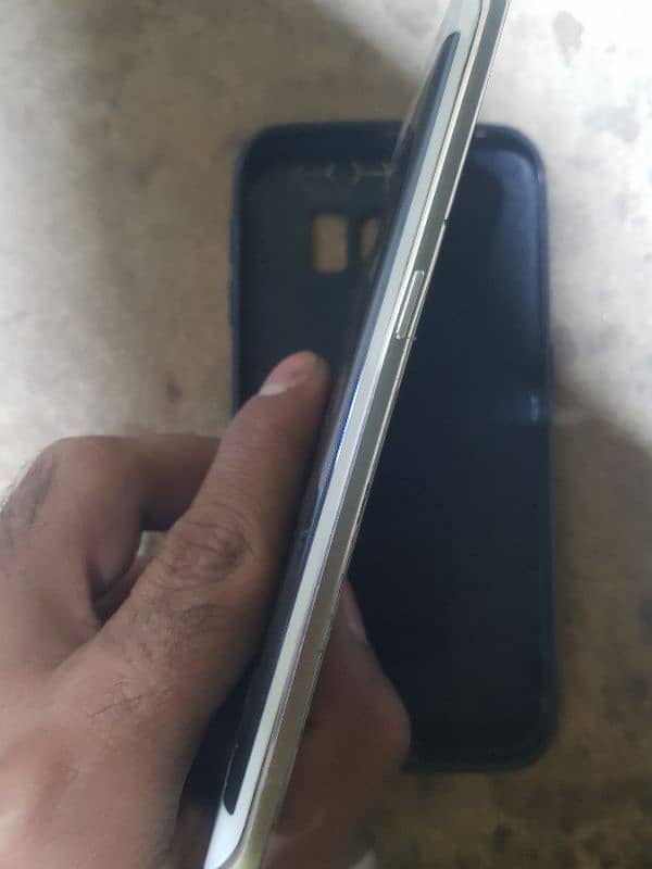 Samsung Galaxy s6edge 3ram 32rom 3