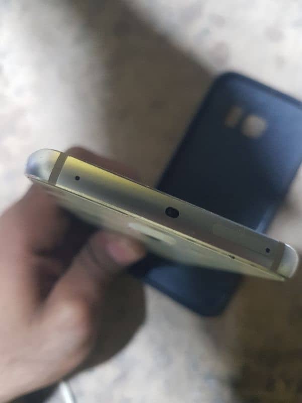 Samsung Galaxy s6edge 3ram 32rom 5