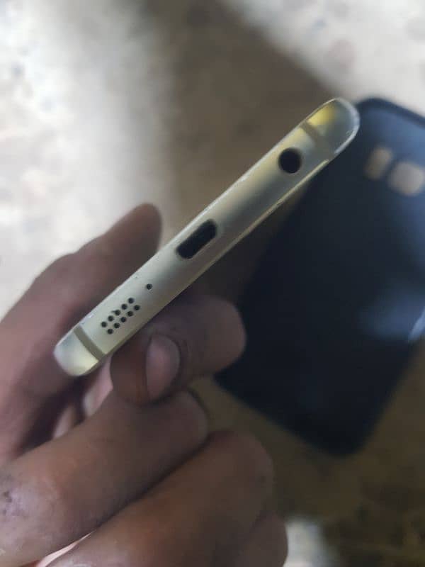 Samsung Galaxy s6edge 3ram 32rom 6
