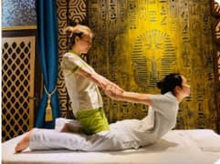 SPA SERVICES
