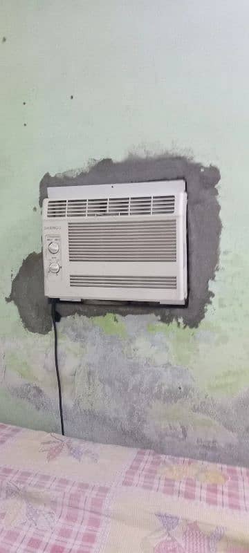 window ac 2