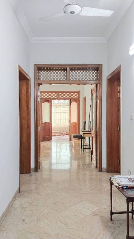 1 Kanal Upper Portion For Rent Prime Location | Spacious &Amp; Private Living 0