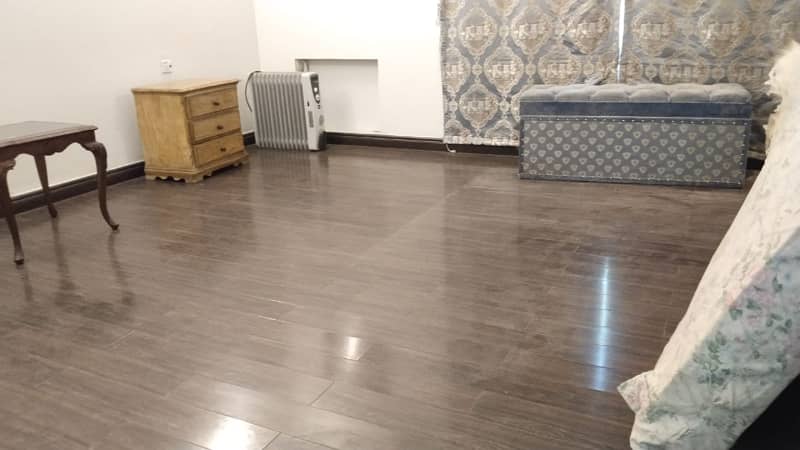 1 Kanal Upper Portion For Rent Prime Location | Spacious &Amp; Private Living 3