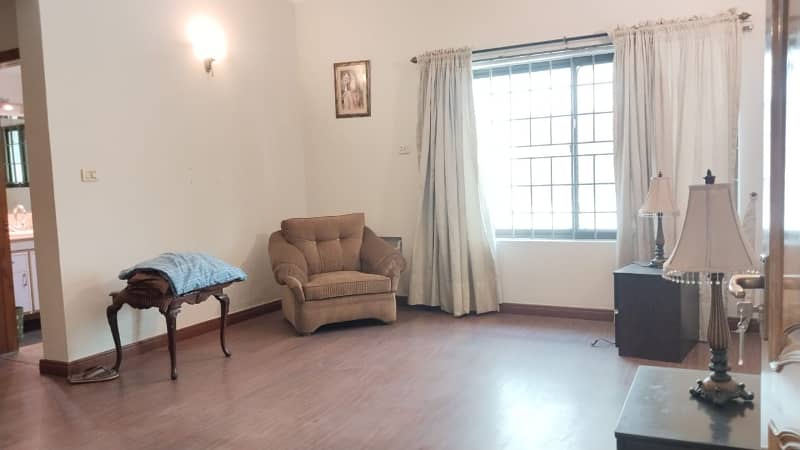 1 Kanal Upper Portion For Rent Prime Location | Spacious &Amp; Private Living 4