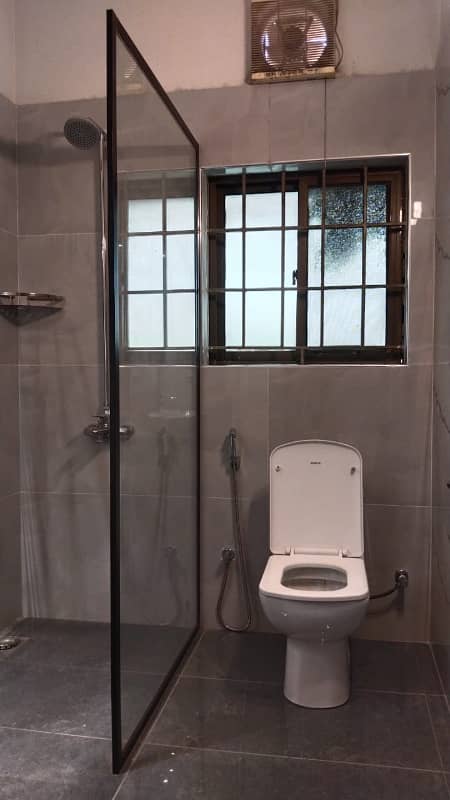 1 Kanal Upper Portion For Rent Prime Location | Spacious &Amp; Private Living 12