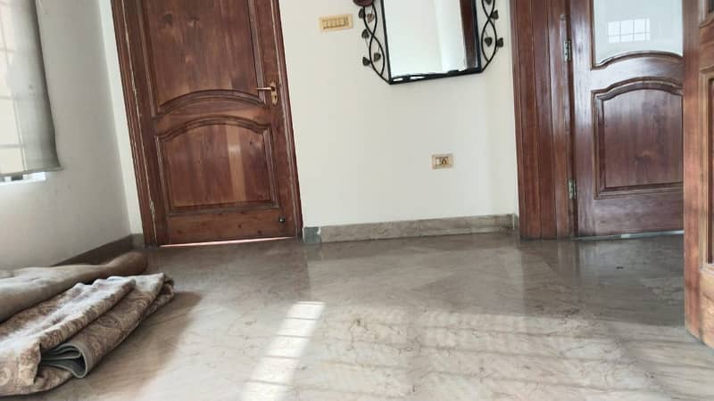 1 Kanal Upper Portion For Rent Prime Location | Spacious &Amp; Private Living 13