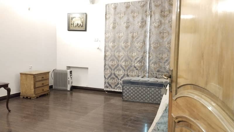 1 Kanal Upper Portion For Rent Prime Location | Spacious &Amp; Private Living 16