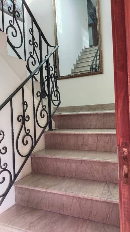 1 Kanal Upper Portion For Rent Prime Location | Spacious &Amp; Private Living 17
