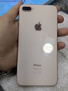 iphone 8plus 64 gb PTA approved