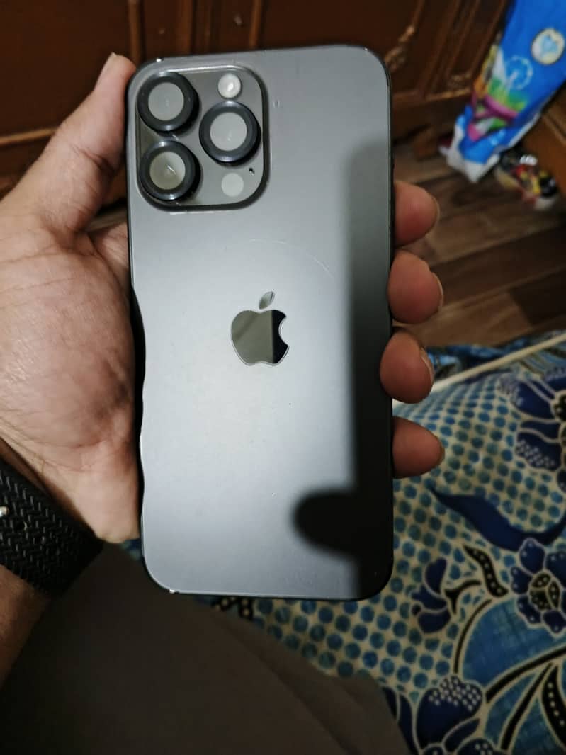 iPhone 14 Pro Max Non Pta JV sim Time Available 2