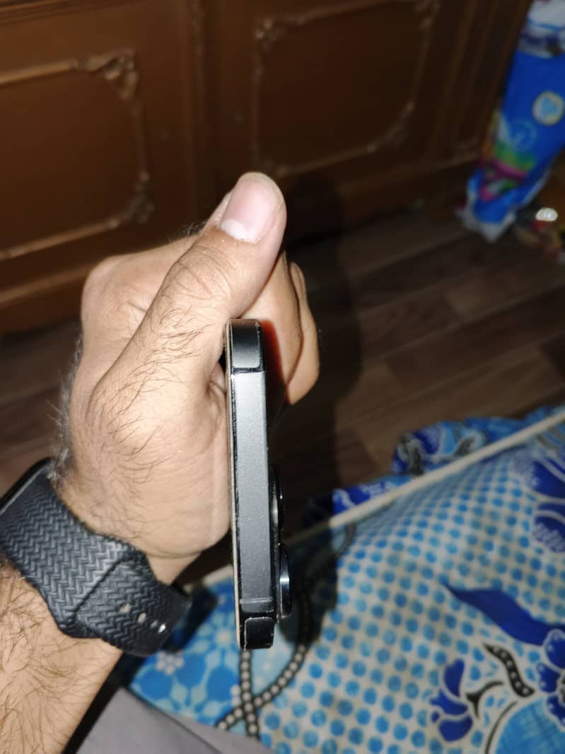 iPhone 14 Pro Max Non Pta JV sim Time Available 4