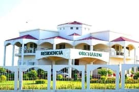 05marla Plot Available for Sa. le in B block