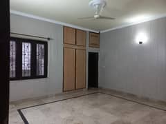 2 Bedroom Ground Portion For Rent Chaklala Scheme3 Rawalpindi