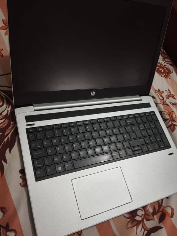 HP Laptop 0
