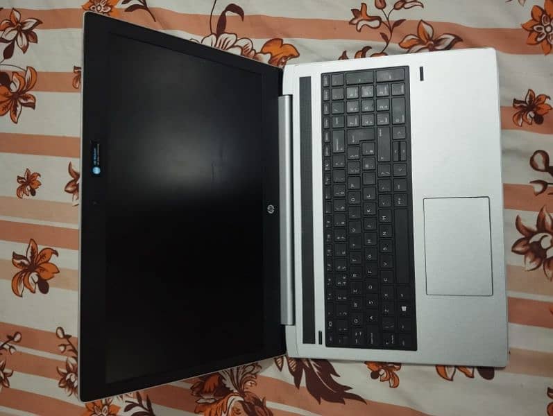 HP Laptop 2