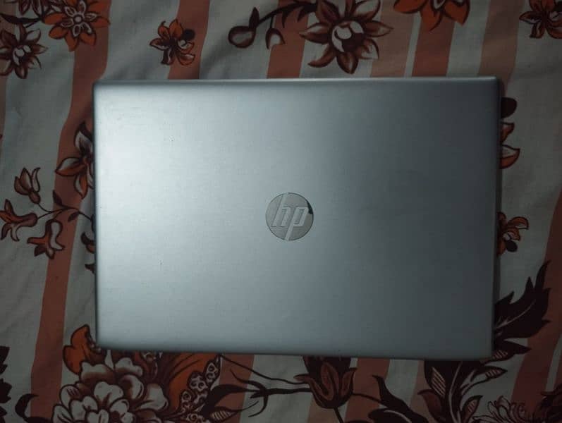 HP Laptop 3