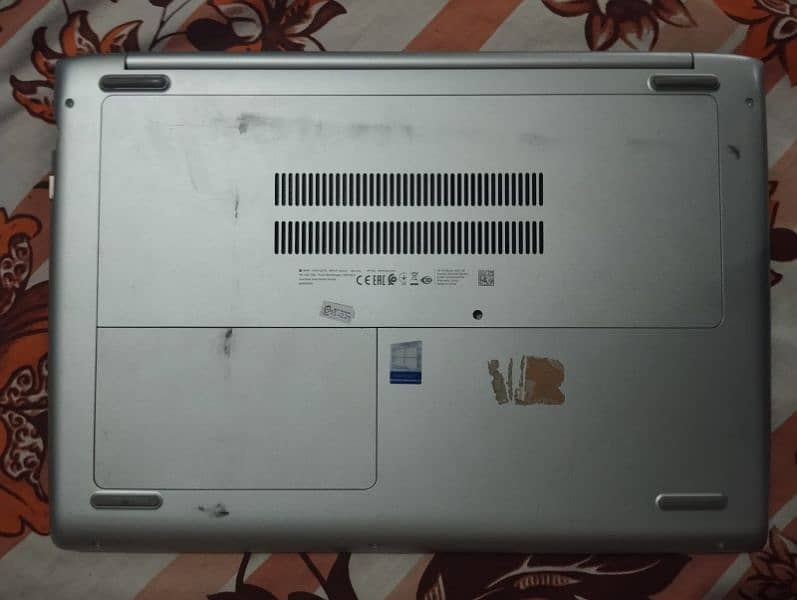 HP Laptop 4