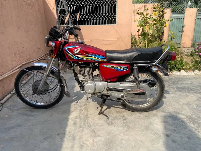 2018 model gujrat number 2