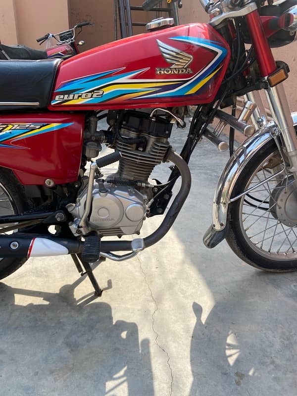 2018 model gujrat number 4