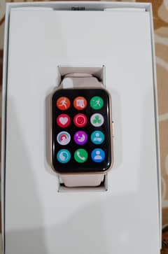 Huawei Fit 2 watch