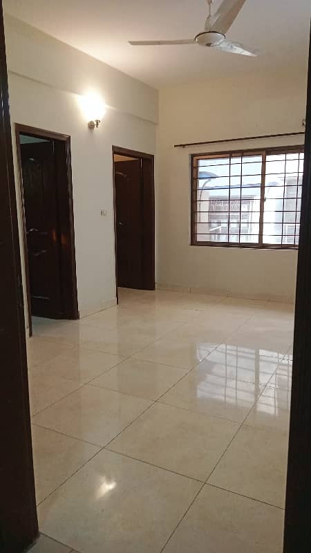 3 Bed Room apartment available for Rent in Askari 11 sec-B Lahore 4