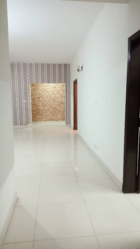 3 Bed Room apartment available for Rent in Askari 11 sec-B Lahore 20