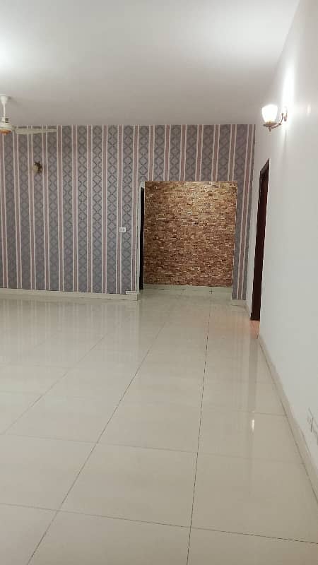 3 Bed Room apartment available for Rent in Askari 11 sec-B Lahore 25
