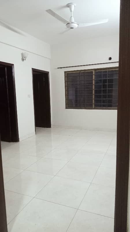 3 Bed Room apartment available for Rent in Askari 11 sec-B Lahore 27