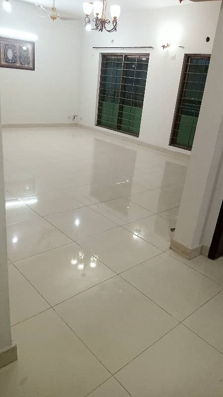 3 Bed Room apartment available for Rent in Askari 11 sec-B Lahore 35