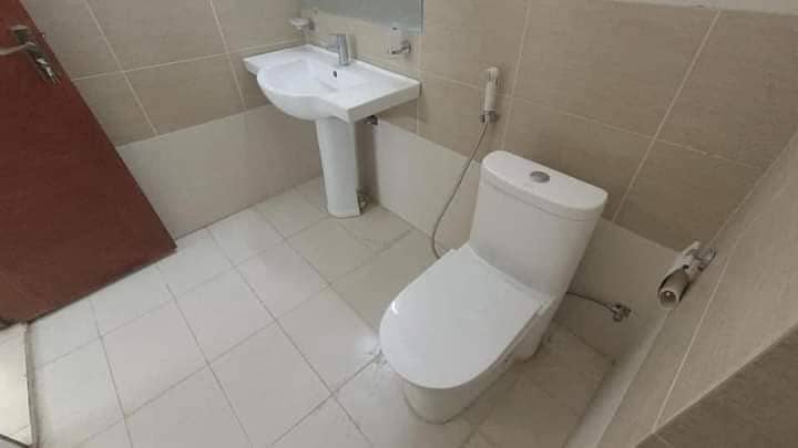 3 Bed Room apartment available for Rent in Askari 11 sec-B Lahore 38