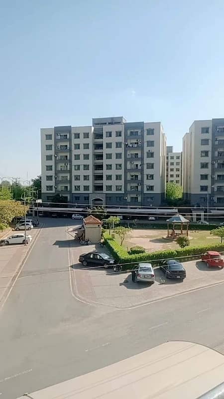 3 Bed Room apartment available for Rent in Askari 11 sec-B Lahore 42