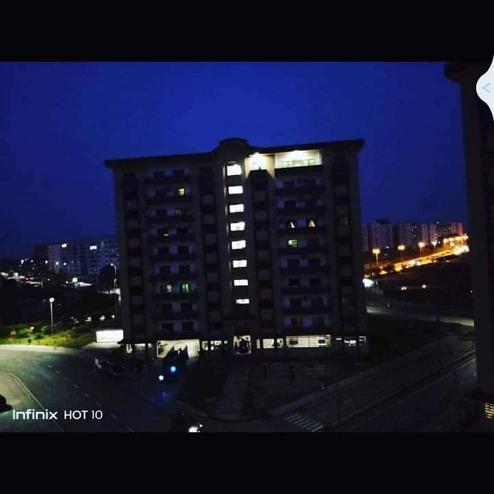 3 Bed Room apartment available for Rent in Askari 11 sec-B Lahore 49