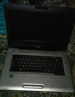 Toshiba satellite pro laptop
