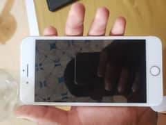 iPhone8plus 64 gb non pta